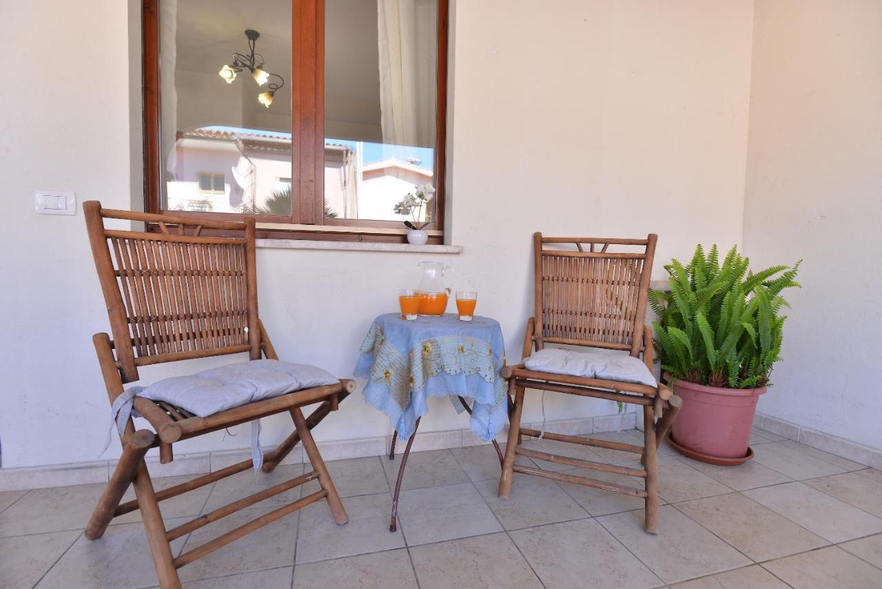 Izzhome Blue Sea Pula Exterior foto