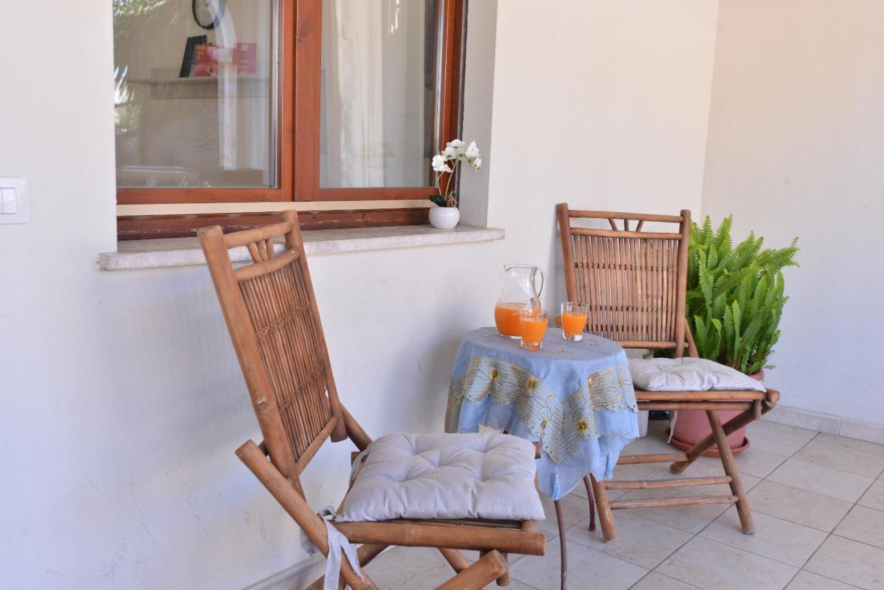 Izzhome Blue Sea Pula Exterior foto