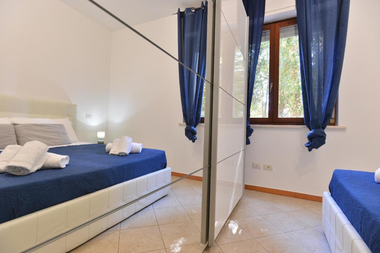 Izzhome Blue Sea Pula Exterior foto