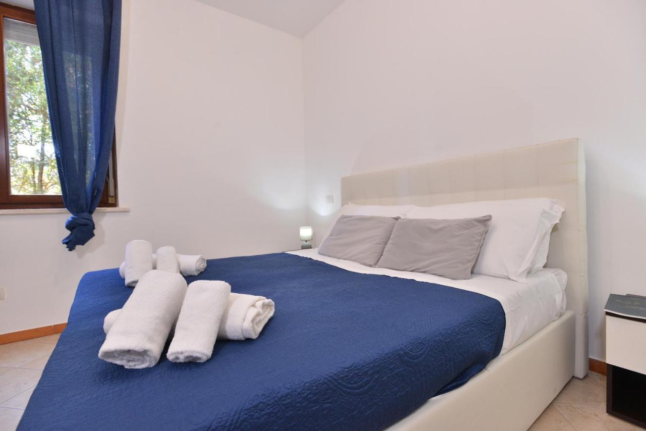 Izzhome Blue Sea Pula Exterior foto