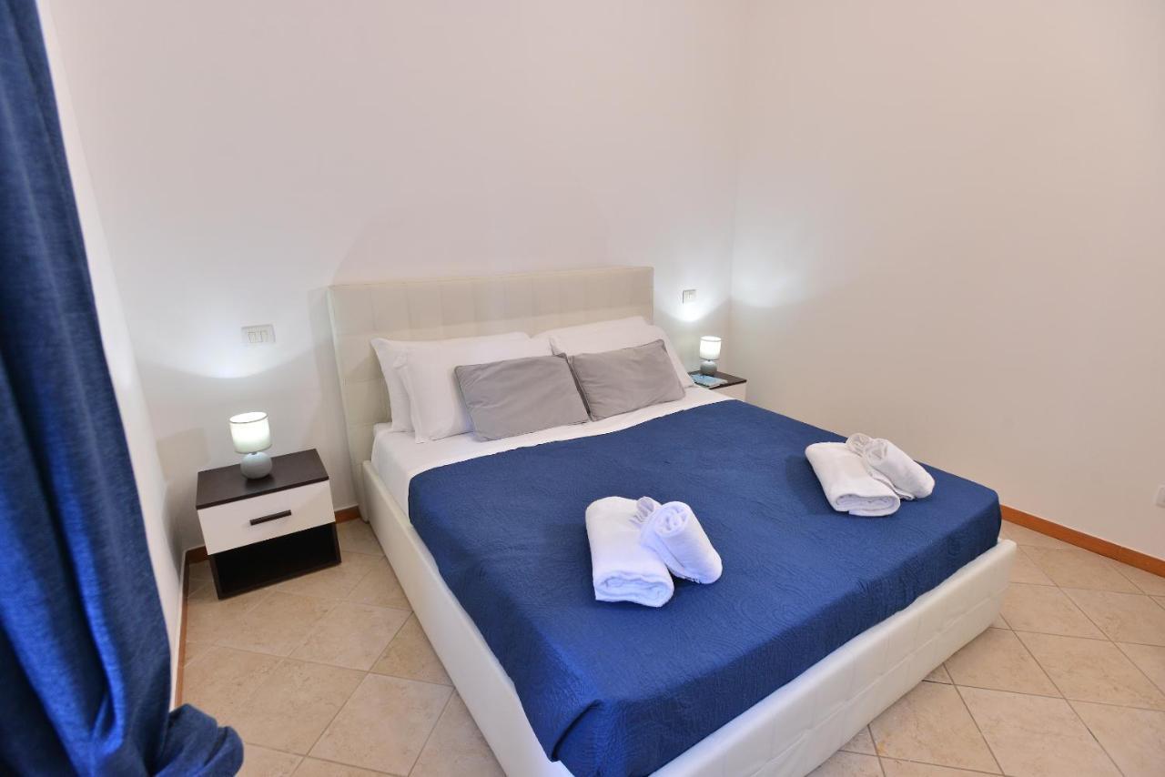 Izzhome Blue Sea Pula Exterior foto