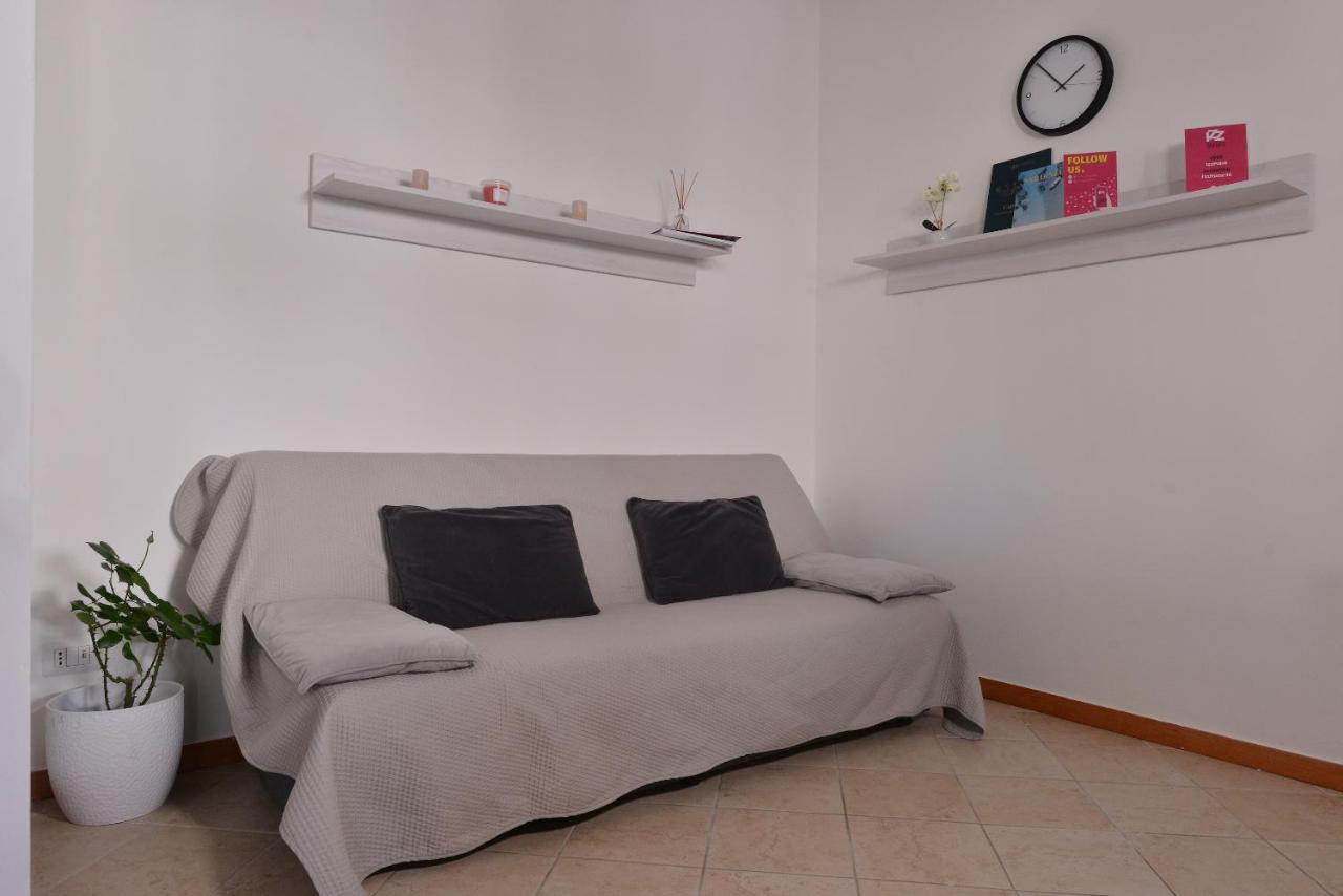 Izzhome Blue Sea Pula Exterior foto