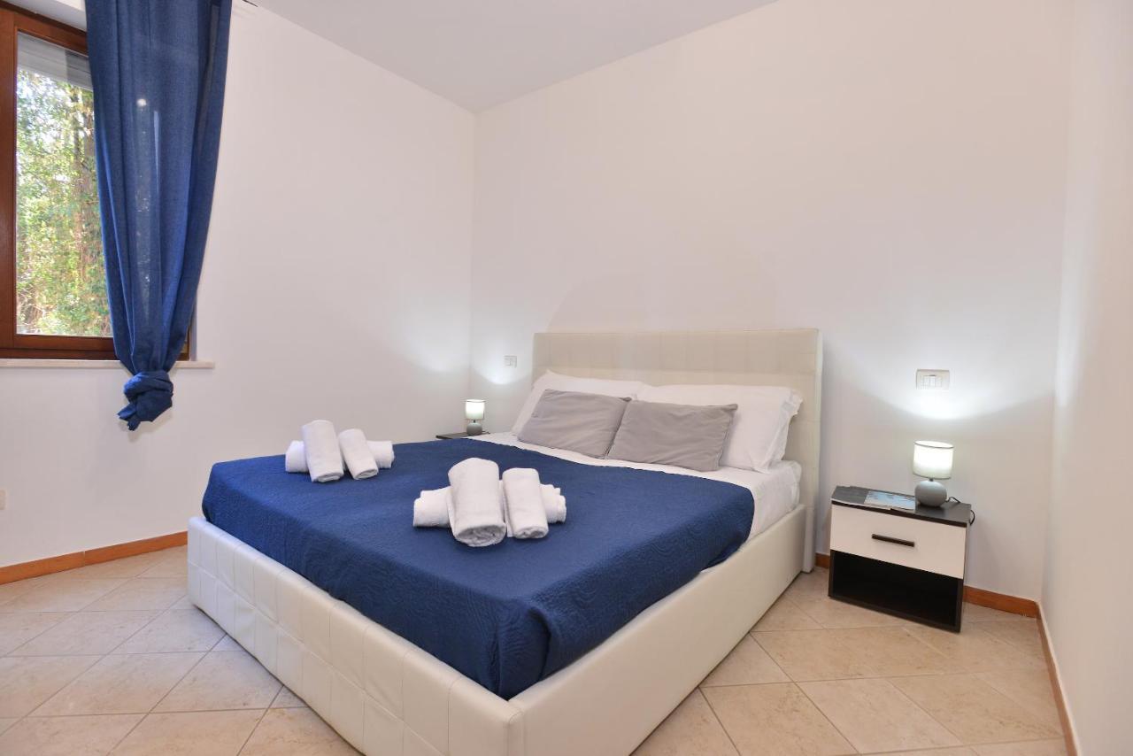 Izzhome Blue Sea Pula Exterior foto